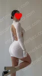 Aliağa Escort Balıketli Kılsız Bayan