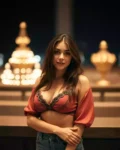 Whatsapp Kullanan İzmir Escort Bayan